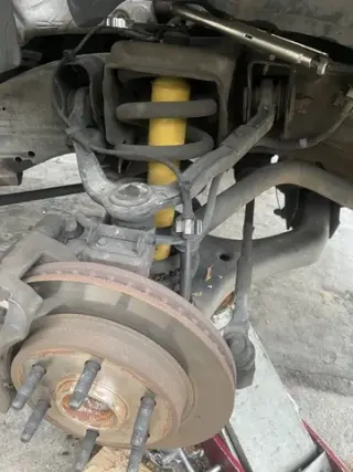 César eléctrico mecánico