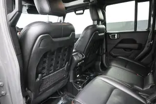 Jeep Gladiator 2021 4x4 Mojave 4dr Crew Cab 5.0 ft. SB