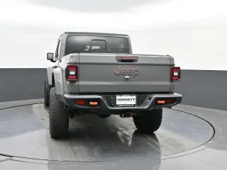 Jeep Gladiator 2021 4x4 Mojave 4dr Crew Cab 5.0 ft. SB