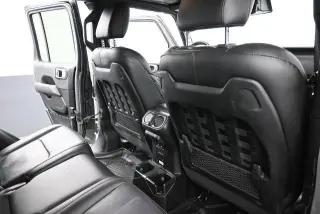 Jeep Gladiator 2021 4x4 Mojave 4dr Crew Cab 5.0 ft. SB