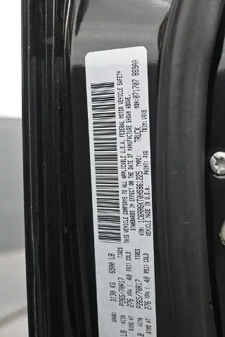 Ram 1500 2017 4x2 Express 4dr Crew Cab 5.5 ft. SB Pickup