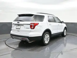 Ford Explorer 2016 XLT 4dr SUV