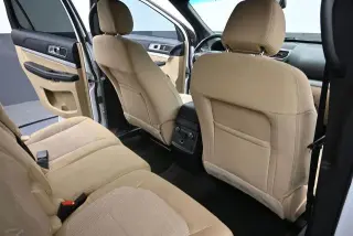 Ford Explorer 2016 XLT 4dr SUV