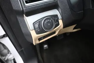 Ford Explorer 2016 XLT 4dr SUV