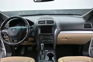 Ford Explorer 2016 XLT 4dr SUV