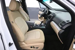 Ford Explorer 2016 XLT 4dr SUV
