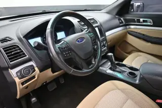 Ford Explorer 2016 XLT 4dr SUV