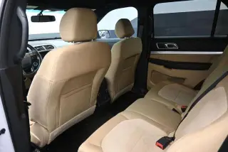 Ford Explorer 2016 XLT 4dr SUV