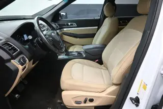 Ford Explorer 2016 XLT 4dr SUV
