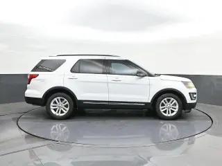 Ford Explorer 2016 XLT 4dr SUV