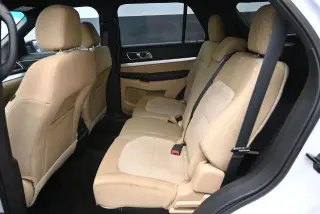 Ford Explorer 2016 XLT 4dr SUV