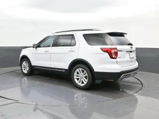 Ford Explorer 2016 XLT 4dr SUV
