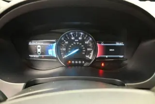 Ford Explorer 2016 XLT 4dr SUV