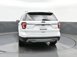 Ford Explorer 2016 XLT 4dr SUV