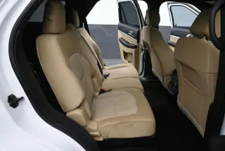 Ford Explorer 2016 XLT 4dr SUV