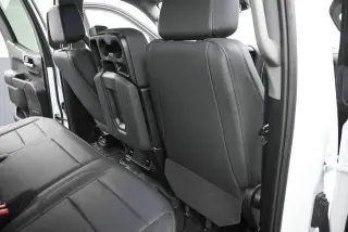 Chevrolet Silverado 1500 2025 4x2 Work Truck 4dr Double Cab 6.6 ft. SB
