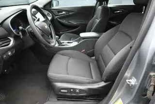 Chevrolet Malibu 2024 LT 4dr Sedan w/1LT