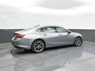 Chevrolet Malibu 2024 LT 4dr Sedan w/1LT