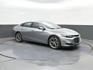 Chevrolet Malibu 2024 LT 4dr Sedan w/1LT