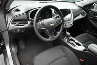 Chevrolet Malibu 2024 LT 4dr Sedan w/1LT
