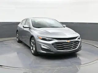 Chevrolet Malibu 2024 LT 4dr Sedan w/1LT