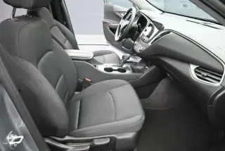 Chevrolet Malibu 2024 LT 4dr Sedan w/1LT