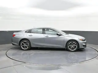Chevrolet Malibu 2024 LT 4dr Sedan w/1LT