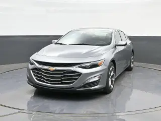 Chevrolet Malibu 2024 LT 4dr Sedan w/1LT