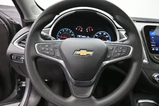Chevrolet Malibu 2024 LT 4dr Sedan w/1LT
