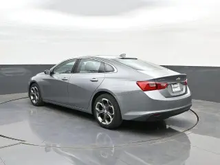 Chevrolet Malibu 2024 LT 4dr Sedan w/1LT