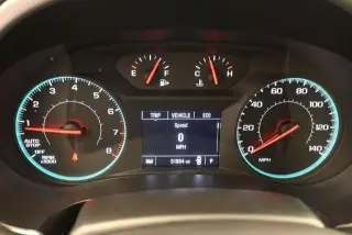 Chevrolet Malibu 2024 LT 4dr Sedan w/1LT