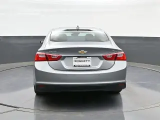 Chevrolet Malibu 2024 LT 4dr Sedan w/1LT