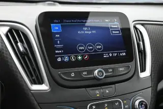 Chevrolet Malibu 2024 LT 4dr Sedan w/1LT