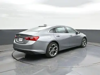Chevrolet Malibu 2024 LT 4dr Sedan w/1LT
