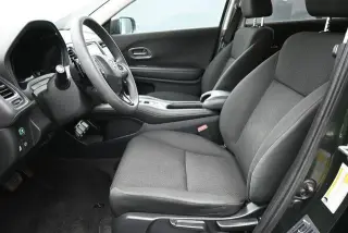 Honda HR-V 2017 EX 4dr Crossover CVT