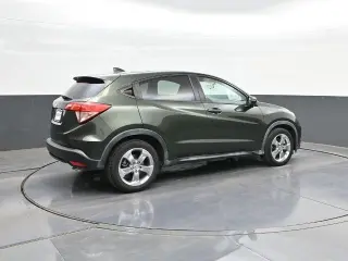 Honda HR-V 2017 EX 4dr Crossover CVT