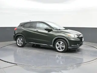 Honda HR-V 2017 EX 4dr Crossover CVT