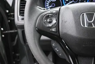 Honda HR-V 2017 EX 4dr Crossover CVT
