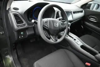 Honda HR-V 2017 EX 4dr Crossover CVT