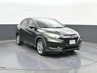 Honda HR-V 2017 EX 4dr Crossover CVT