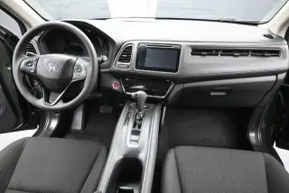 Honda HR-V 2017 EX 4dr Crossover CVT
