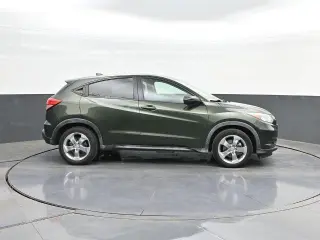 Honda HR-V 2017 EX 4dr Crossover CVT