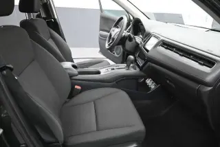 Honda HR-V 2017 EX 4dr Crossover CVT