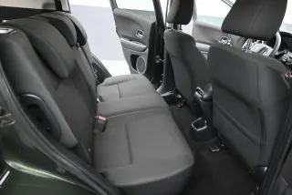 Honda HR-V 2017 EX 4dr Crossover CVT