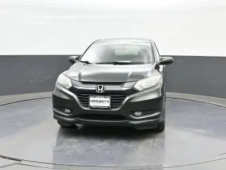 Honda HR-V 2017 EX 4dr Crossover CVT