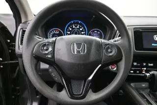 Honda HR-V 2017 EX 4dr Crossover CVT