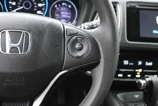 Honda HR-V 2017 EX 4dr Crossover CVT