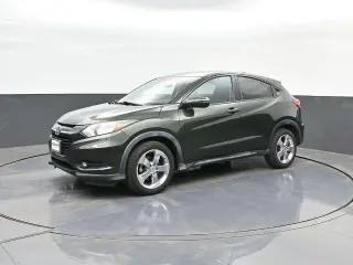 Honda HR-V 2017 EX 4dr Crossover CVT