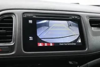 Honda HR-V 2017 EX 4dr Crossover CVT