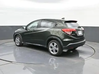 Honda HR-V 2017 EX 4dr Crossover CVT